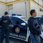 pc rj d94132a85e Suspeito de aplicar golpe "Boa noite, Cinderela" contra turista canadense é preso