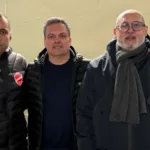 dirigentes-goianos-conhecem-estrutura-da-bundesliga-e-se-encontram-com-grandes-nomes-do-futebol