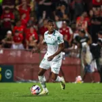 “vou-guardar-para-sempre”,-diz-marlon-freitas-sobre-estreia-com-a-camisa-do-palmeiras