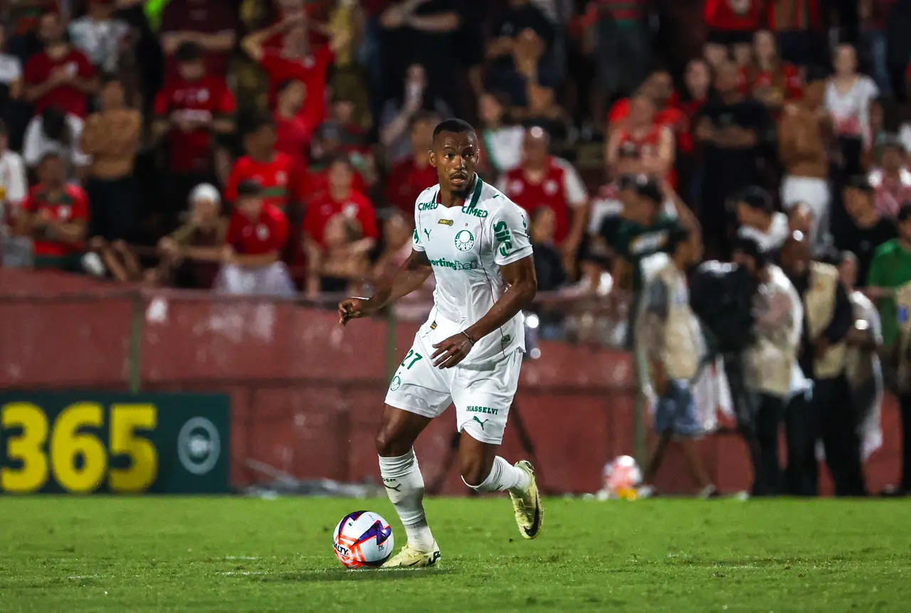 “vou-guardar-para-sempre”,-diz-marlon-freitas-sobre-estreia-com-a-camisa-do-palmeiras
