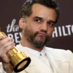 globo-de-ouro:-veja-reacoes-dos-atores-que-perderam-para-wagner-moura