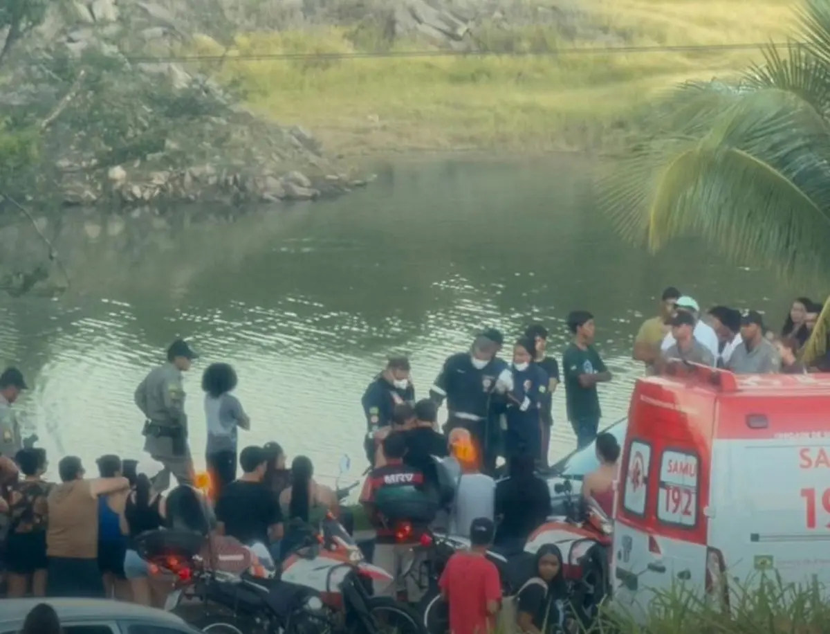 crianca-de-6-anos-morre-afogada-no-lago-corumba,-em-caldas-novas