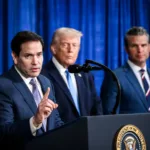 trump-diz-que-marco-rubio-presidente-de-cuba-‘parece-uma-boa-ideia’