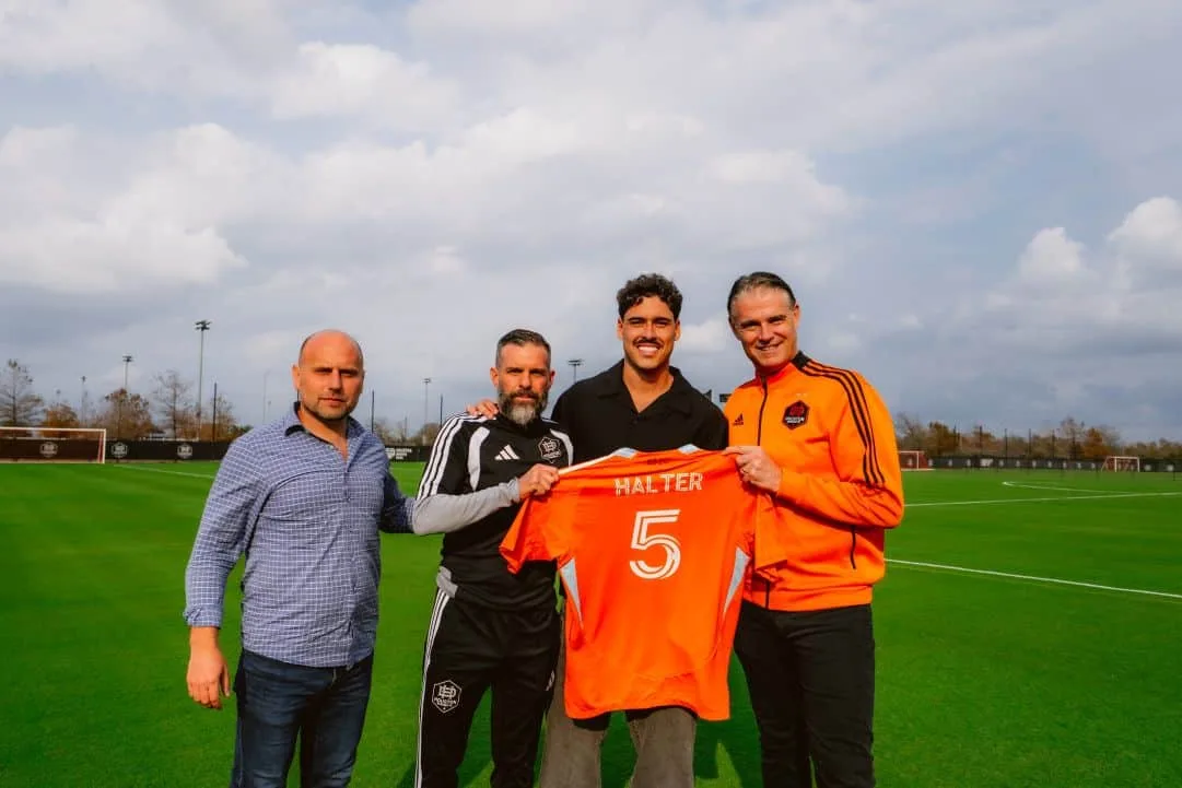 houston-dynamo-contrata-zagueiro-lucas-halter-do-botafogo-ate-2030