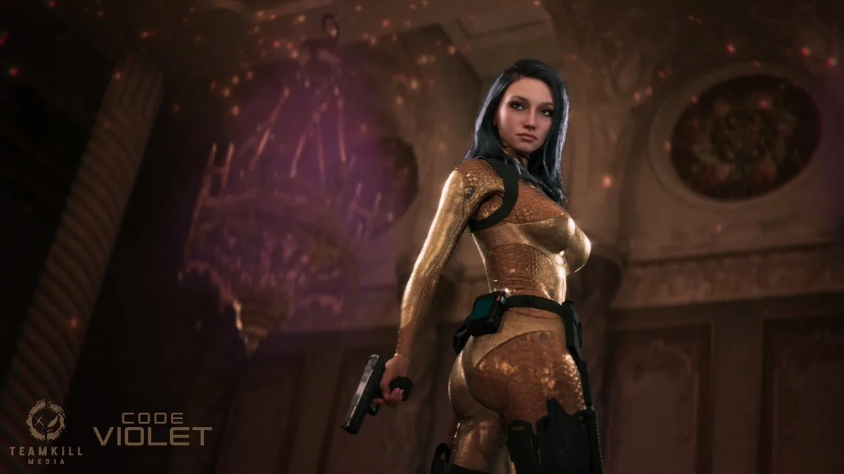 code-violet:-exclusividade-controversa-pode-manchar-reputacao-da-sony-–-gamevicio