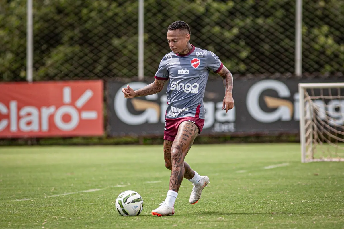 vila-nova-x-anapolina:-confira-a-provavel-escalacao-do-tigrao-para-a-segunda-rodada-do-goianao