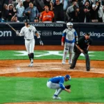 Yankees obtêm arremessador canhoto dos Marlins em troca que reforça rotação para temporada 2 yankees-obtem-arremessador-canhoto-dos-marlins-em-troca-que-reforca-rotacao-para-temporada