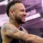 Durante Kings League Neymar tenta convencer Vitor Roque a deixar Palmeiras pelo Santos 1 durante-kings-league-neymar-tenta-convencer-vitor-roque-a-deixar-palmeiras-pelo-santos