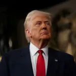 Trump autoriza sanções secundárias contra países que compram petróleo russo, incluindo Brasil e China 3 trump-autoriza-sancoes-secundarias-contra-paises-que-compram-petroleo-russo,-incluindo-brasil-e-china