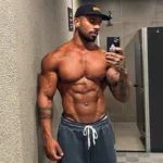 fisiculturista-morre-afogado-ao-tentar-nadar-de-praia-ate-ilha-no-es