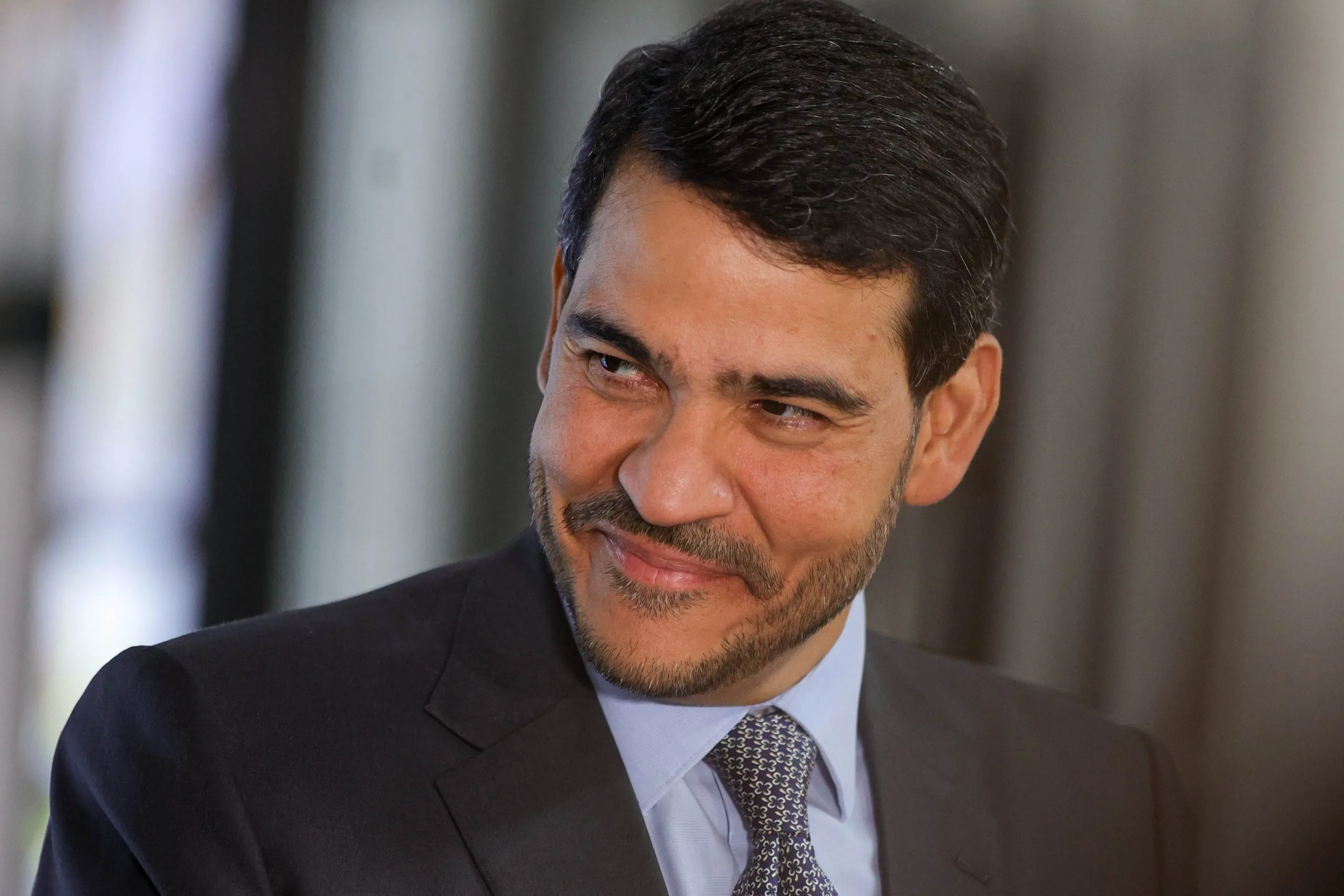 messias-celebra-escolha-de-wellington-cesar-para-ministro-da-justica