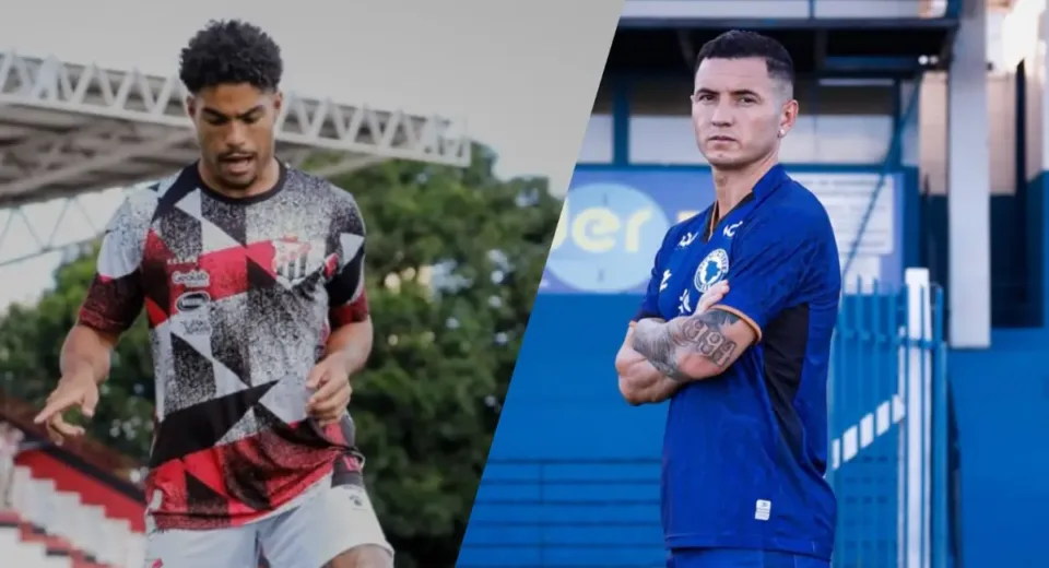 anapolis-x-centro-oeste-saf:-equipes-buscam-primeira-vitoria-no-estadual