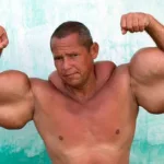 arlindo-de-souza,-conhecido-como-“popeye-brasileiro”,-morre-aos-55-anos