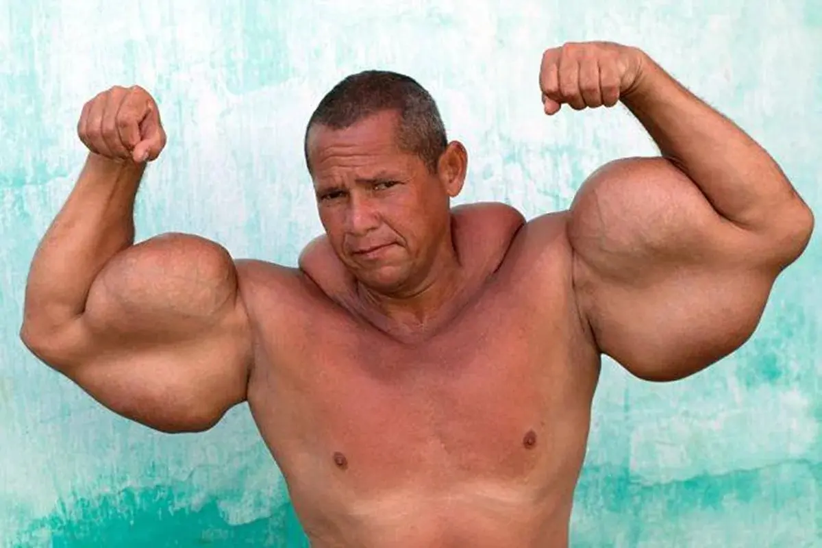 arlindo-de-souza,-conhecido-como-“popeye-brasileiro”,-morre-aos-55-anos