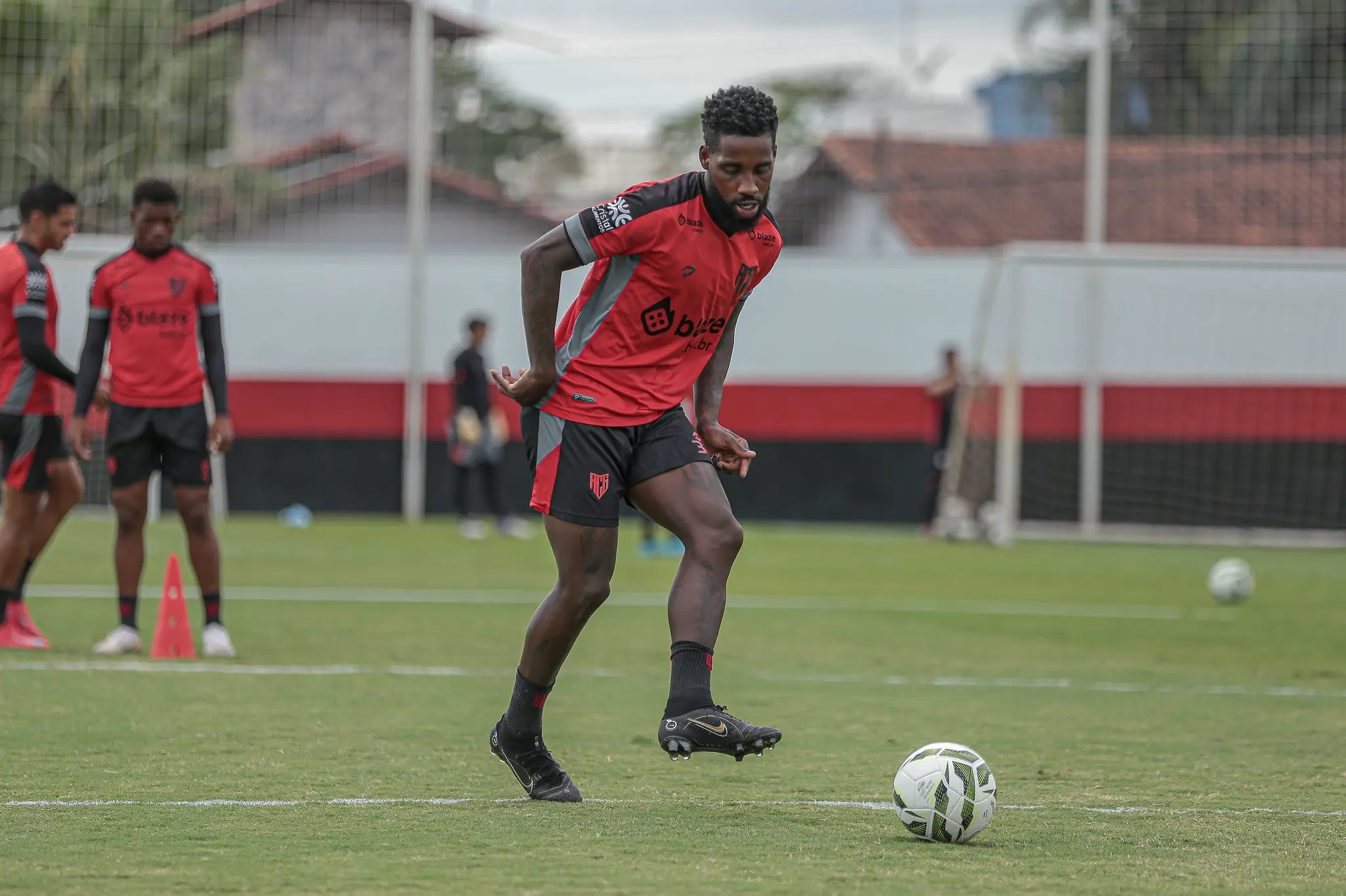 aparecidense-x-atletico-goianiense:-dragao-deve-ter-mudancas-na-segunda-rodada-do-goianao