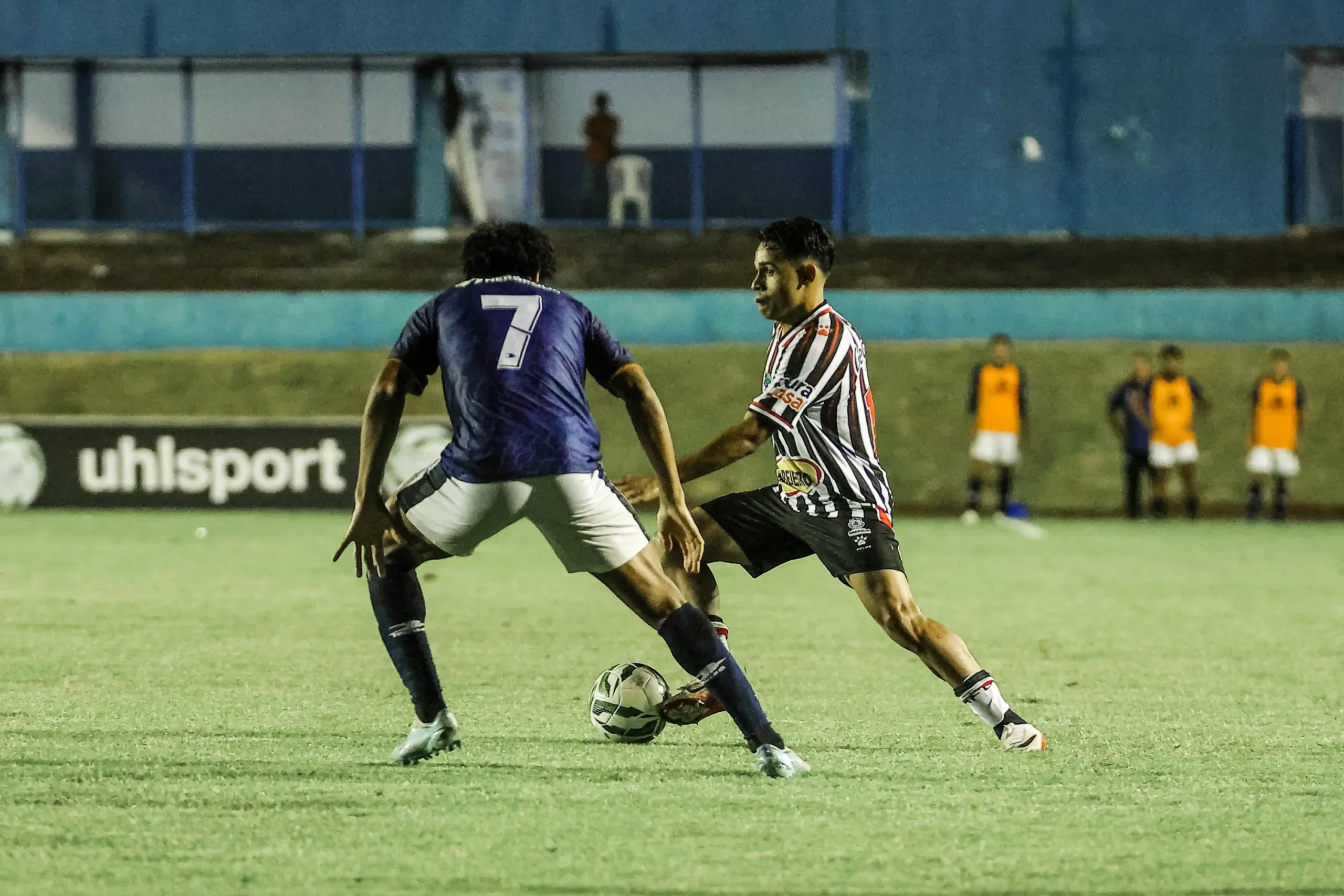 anapolis-e-centro-oeste-nao-saem-do-empate-na-segunda-rodada-do-goianao