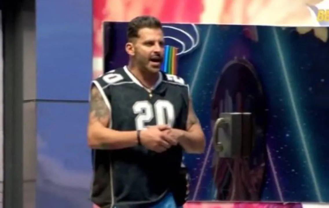 BBB 26: Henri Casteli se afasta do Big Brother Brasil 26 por problemas de saúde após duas convulsões 1 bbb-26:-henri-casteli-se-afasta-do-big-brother-brasil-26-por-problemas-de-saude-apos-duas-convulsoes