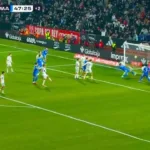 albacete-surpreende-com-villar-mas-real-madrid-empata-com-mastantuono-1×1-para-o-segundo-tempo-pela-copa-do-rei