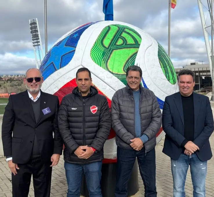 dirigentes-dos-clubes-goianos-conhecem-modelo-espanhol-de-gestao-e-arbitragem