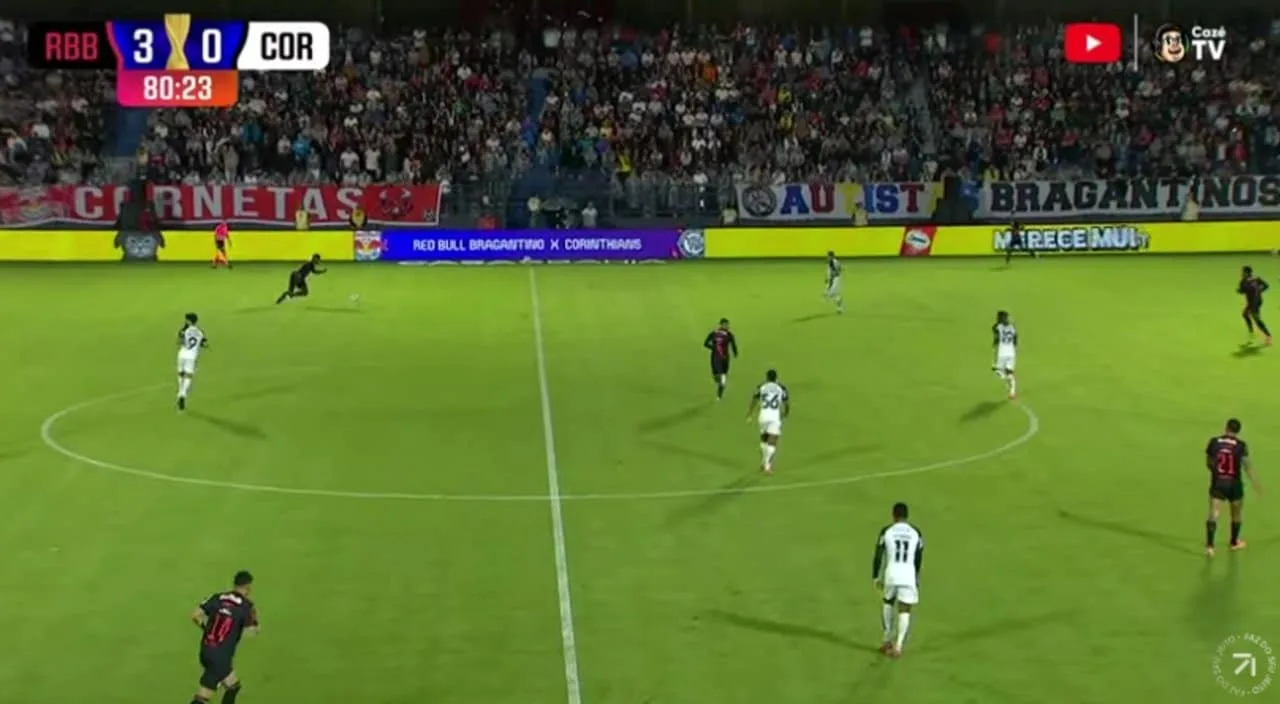 bragantino-avanca-com-3×0-sobre-corinthians,-gol-de-henry-mosquera;-jogo-segue-aos-79-minutos,-sera-goleada?