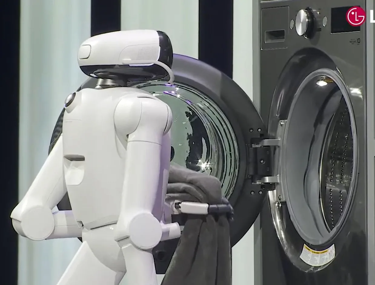 robo-lavando-roupa,-geladeira-inteligente-e-ursinho-ventilador:-veja-destaques-da-ces-2026