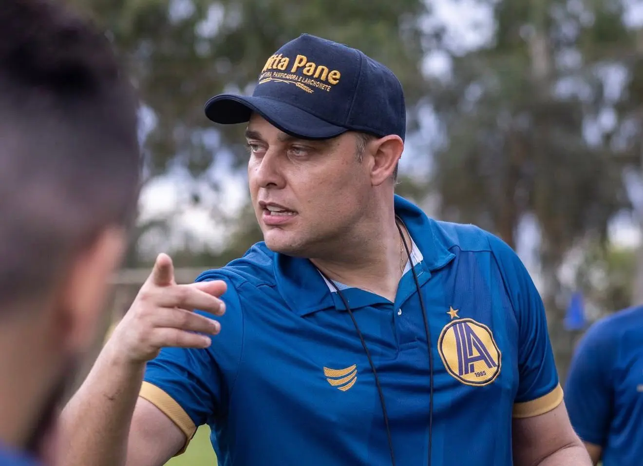 renan-brito-questiona-arbitragem:-“achei-os-criterios-totalmente-descabiveis”