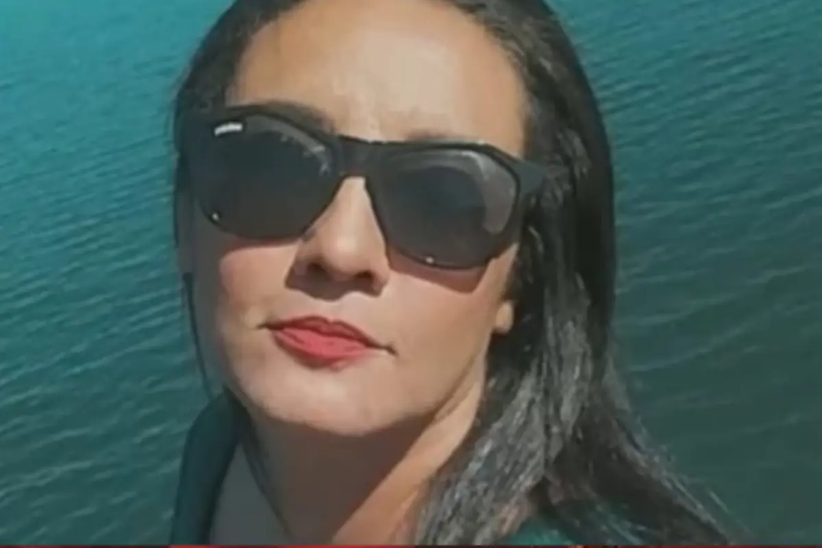 corretora-acusou-sindico-de-agressao-e-perseguicao-meses-antes-de-desaparecer,-em-caldas-novas