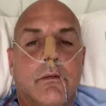 banhista-sofre-paralisia-total-apos-picada-de-animal-em-praia;-veja-foto