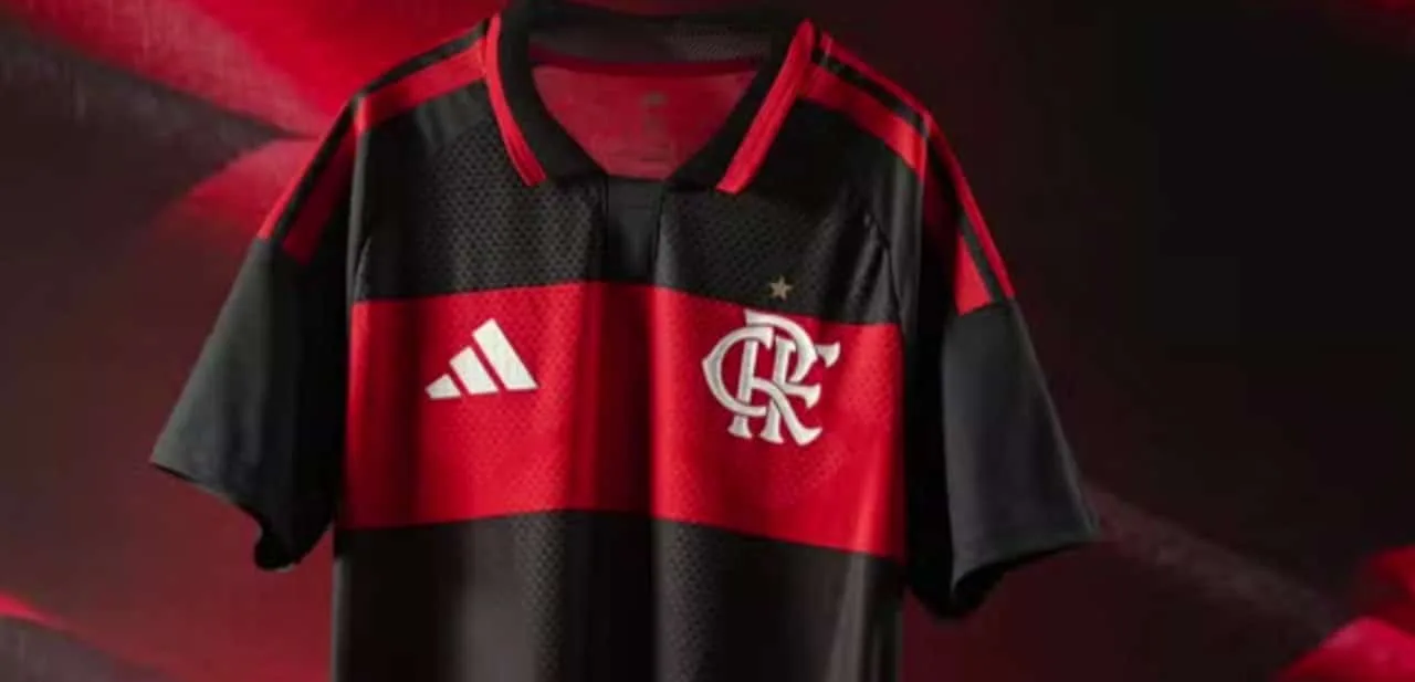 flamengo-apresenta-novo-uniforme-principal-2026-com-design-retro-dos-anos-80-e-efeito-urubus-exclusivo