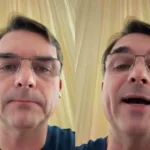 flavio-bolsonaro-grava-video-e-se-pronuncia-sobre-michelle-e-tarcisio-–-correio-braziliense