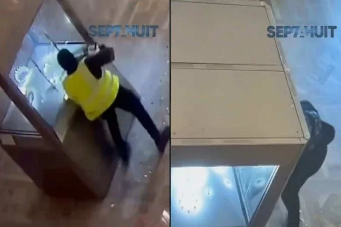 novas-imagens-revelam-detalhes-de-roubo-no-museu-do-louvre,-em-paris-–-correio-braziliense