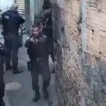 perseguicao-termina-com-homem-baleado,-familia-feita-refem-e-tres-foragidos-–-estado-de-minas