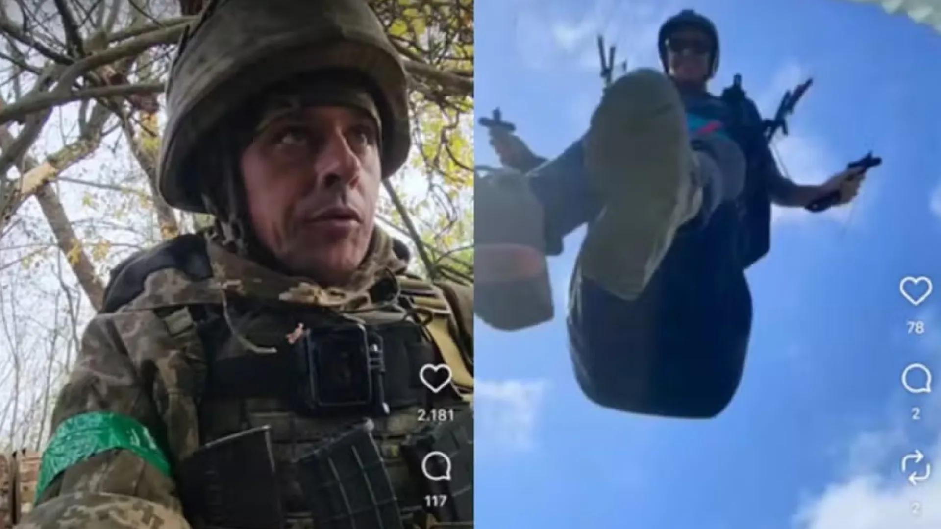 brasileiro-que-foi-para-guerra-na-ucrania-morre-em-acidente-de-parapente