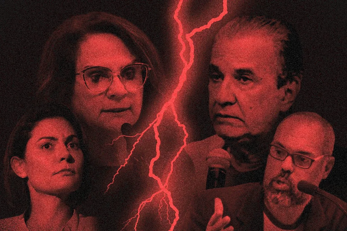 troca-de-ofensas-escancara-racha-no-bolsonarismo-em-ano-eleitoral