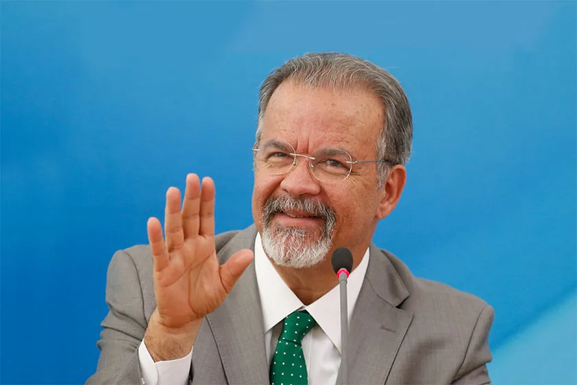 temer-sobre-o-ex-ministro-raul-jungmann:-“soube-servir-ao-pais”