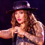 lauana-prado-anuncia-gravidez-durante-show-no-rio-de-janeiro;-assista-ao-video