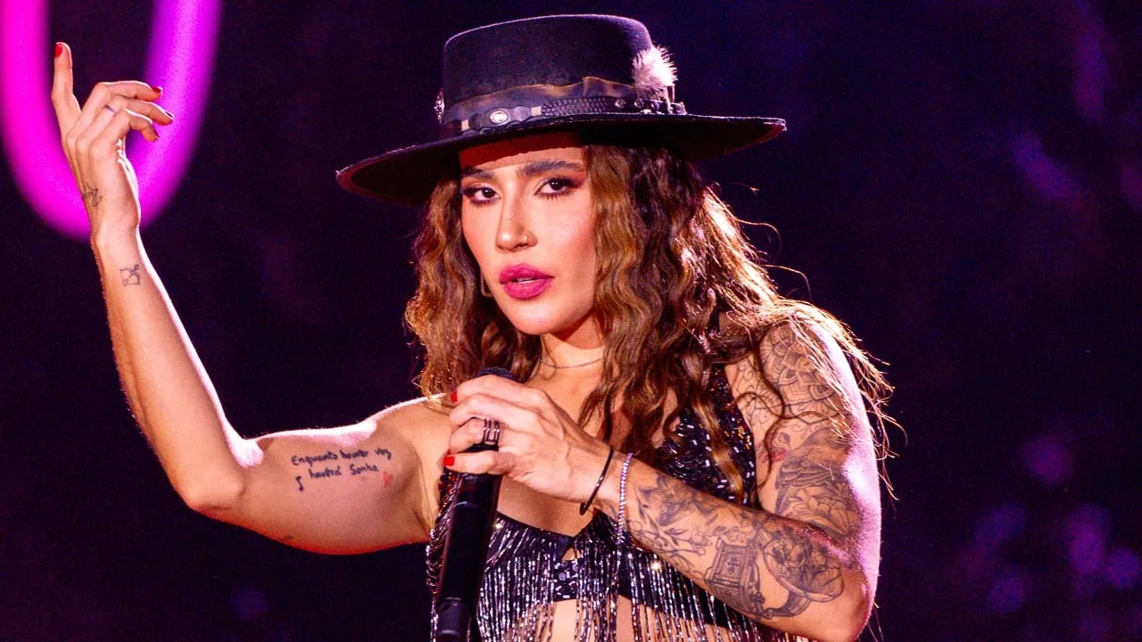 lauana-prado-anuncia-gravidez-durante-show-no-rio-de-janeiro;-assista-ao-video