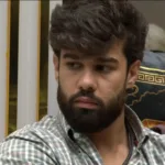 Com 11 votos, goiano Paulo Augusto escapa do primeiro paredão do BBB 26 3 com-11-votos,-goiano-paulo-augusto-escapa-do-primeiro-paredao-do-bbb-26