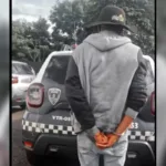 homem-tenta-arrombar-casa-de-madrugada,-e-surpreendido-por-morador-e-acaba-preso-em-jatai