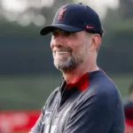 ‘estou-onde-quero-estar’,-diz-klopp,-apos-ter-nome-especulado-no-real-madrid