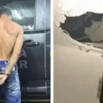 teto-de-shopping-desaba-e-adolescente-cai-em-cima-de-pm-durante-tentativa-de-fuga-em-anapolis