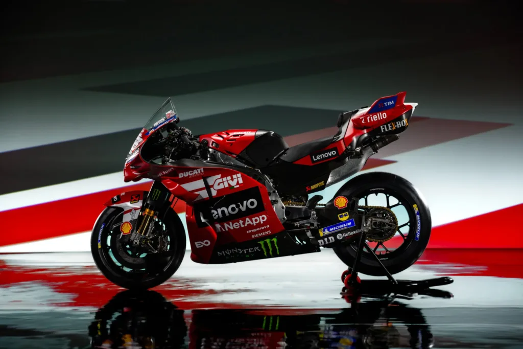 atual-campea,-ducati-apresenta-moto-para-a-temporada-de-2026-da-motogp