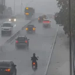 cidade-do-rio-registra-temporal-na-noite-desta-segunda-feira;-veja-onde-esta-chovendo-–-o-globo