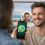 perfis-do-whatsapp-devem-ganhar-foto-de-capa,-e-testes-comecaram-no-iphone;-veja-foto