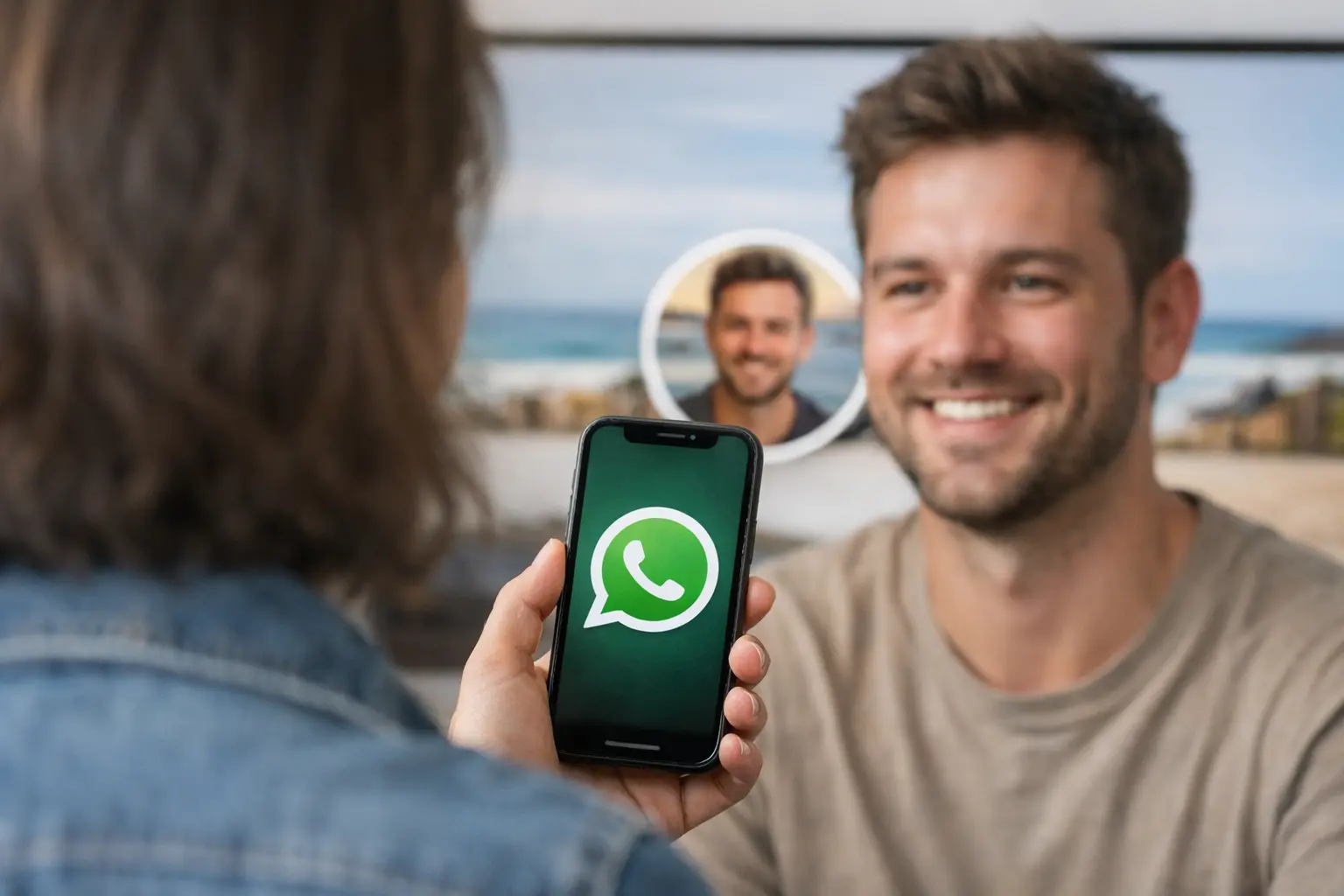 perfis-do-whatsapp-devem-ganhar-foto-de-capa,-e-testes-comecaram-no-iphone;-veja-foto