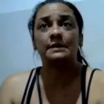video:-depoimento-de-corretora-desaparecida-em-caldas-novas-detalha-conflito-com-sindico