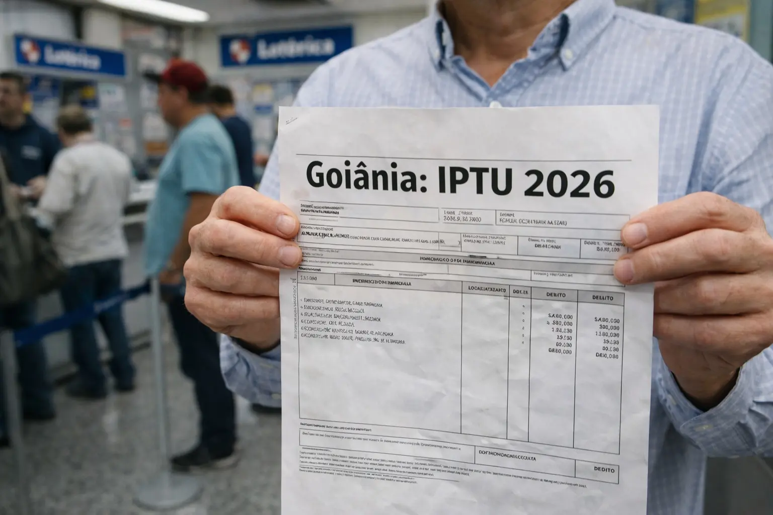 iptu-goiania:-veja-como-gerar-boleto-para-pagamento;-desconto-a-vista-e-de-10%