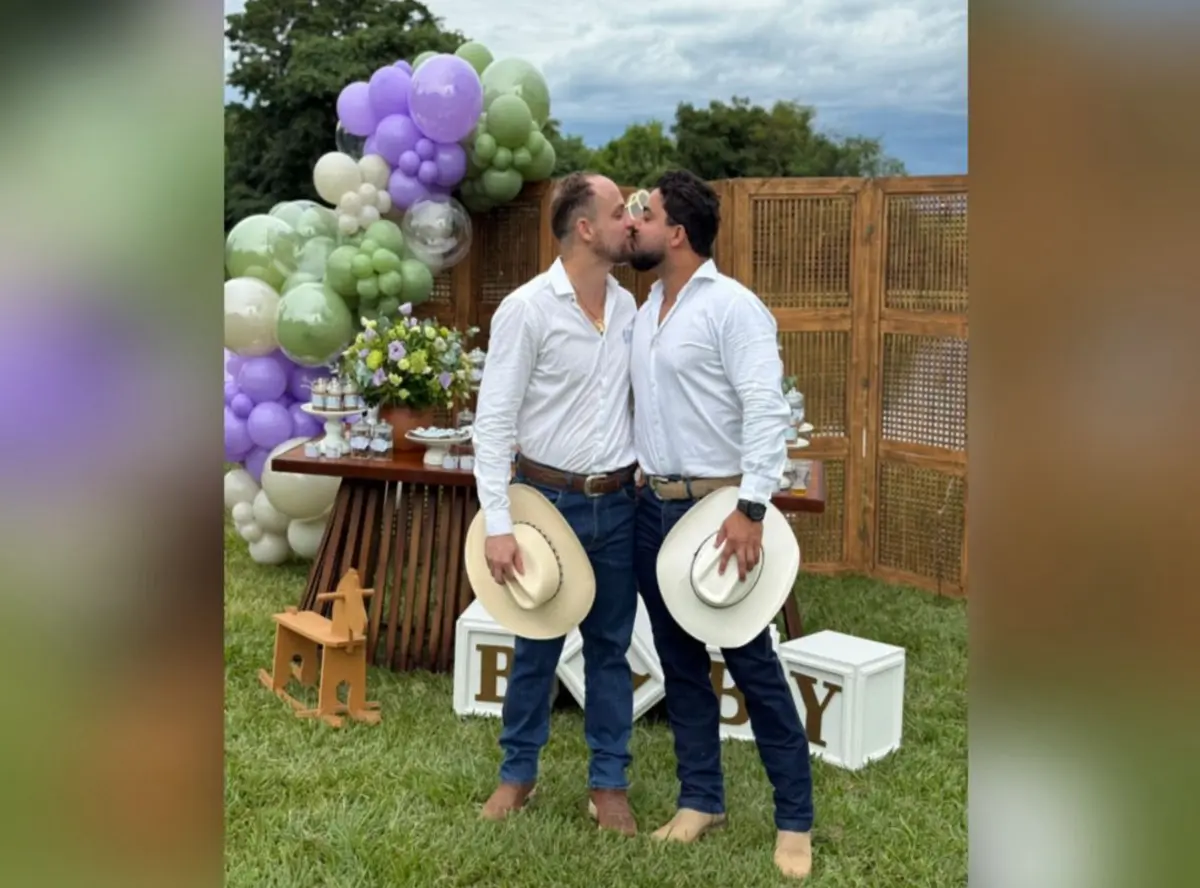 casal-aguarda-chegada-da-filha-gerada-por-uma-barriga-solidaria,-em-goiatuba