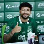 Apresentado, Filipe Machado diz que Goiás tem obrigação de voltar a ser campeão goiano 3 apresentado,-filipe-machado-diz-que-goias-tem-obrigacao-de-voltar-a-ser-campeao-goiano