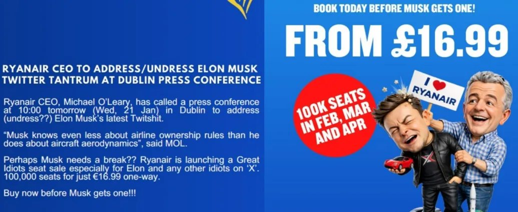 companhia-aerea-anuncia-‘assento-de-idiota-completo’-para-elon-musk-apos-bilionario-perguntar-se-deve-comprar-empresa